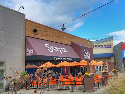 Photos of Skipjack's
