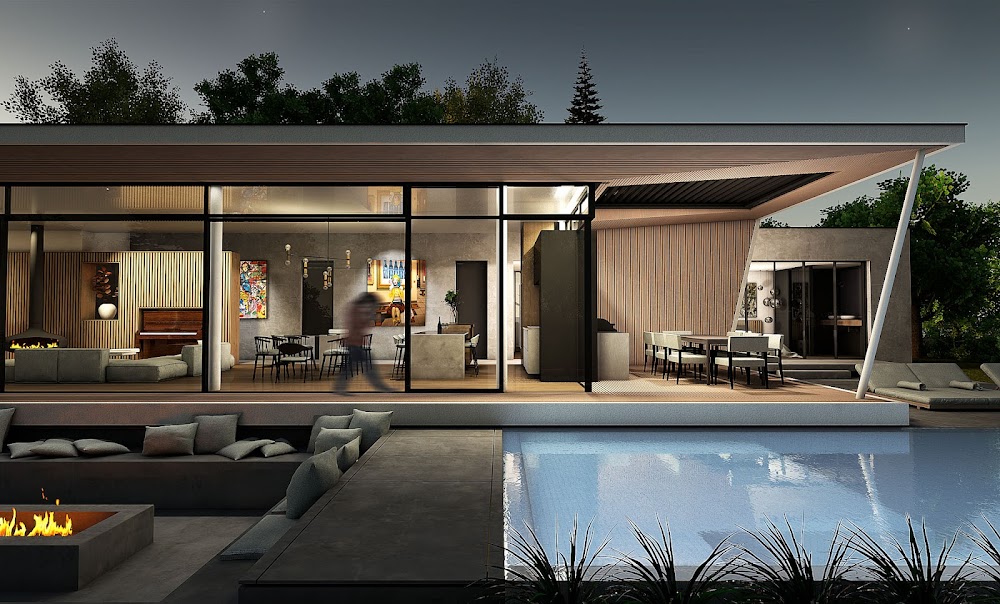 Martin et Martin Architectes