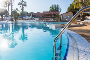 Photo n°51 de Camping Homair - Les Sablines à Vendres Plage (Logement indépendant avec services)