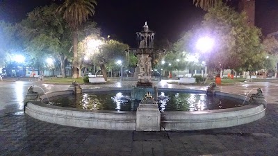 Photos of Hotel Alhambra