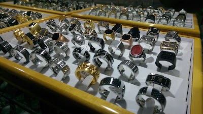 Photos of محل وقت العطر