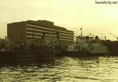 Photos of Al Sadir Teaching Hospital