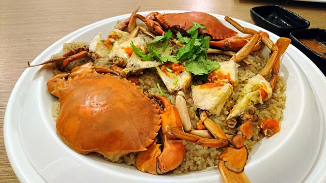 Golden Formosa Restaurant