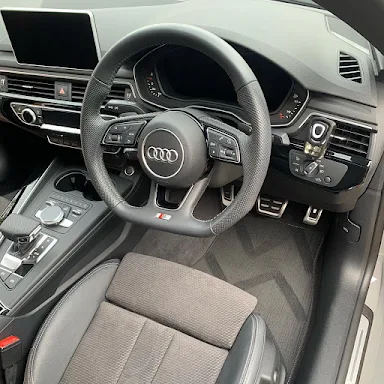 Recent work by Velocity Detailing - Xpel PPF & Ceramic Coating Specialists in Derby (photo 11)
