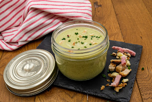 Photo n°9 de Le Moulin à Lyon (Service de livraison)