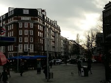 St Giles Heathrow – A St Giles Hotel london