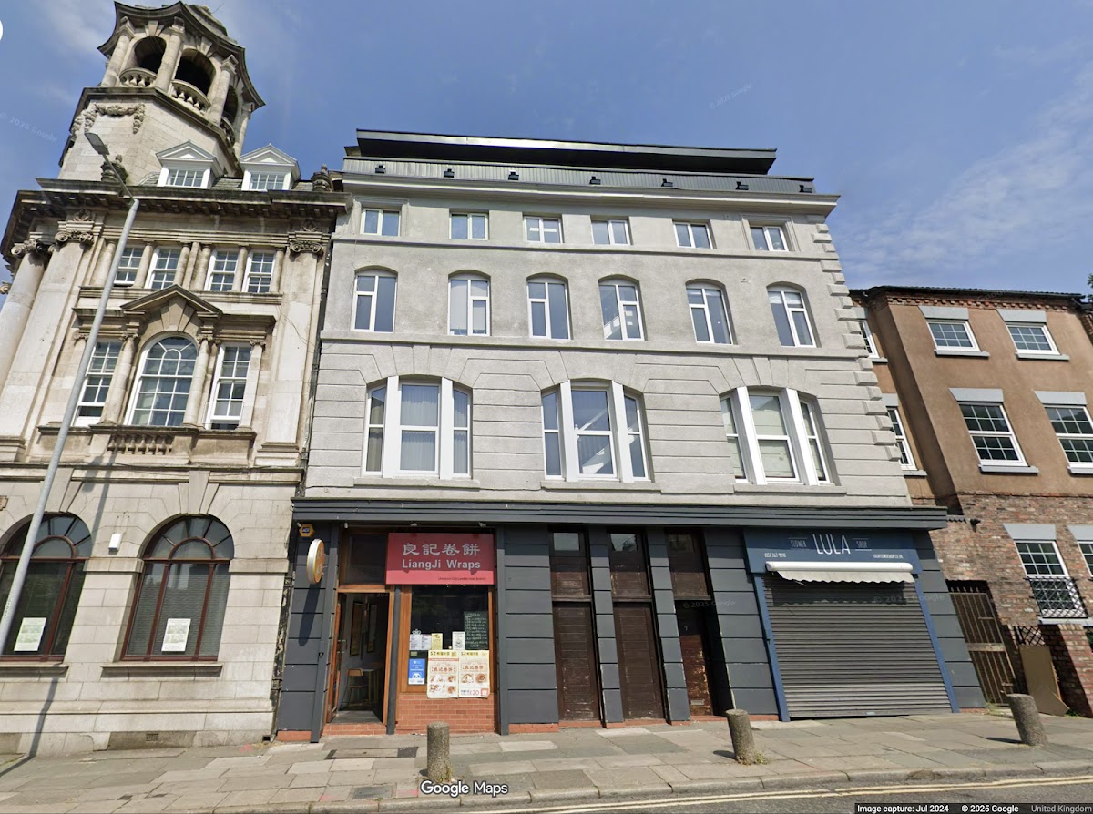 Poseidon Investments Ltd