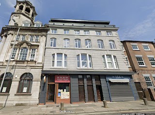 Poseidon Investments Ltd