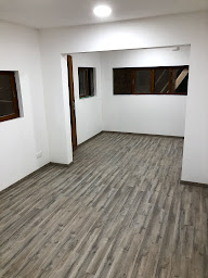 Photo n°4 de Multiservices georget à Scorbé-Clairvaux (Peintre en bâtiment)