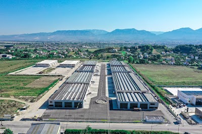 TIRANA INDUSTRIAL PARK