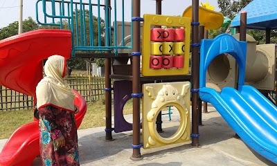 Photos of Meherun Children Park and Mini Zoo