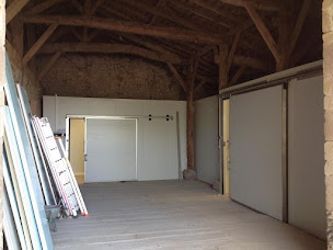 Photo n°4 de Aquitec Froid Courret à Sainte-Livrade-sur-Lot (Service de réparation de radiateurs)