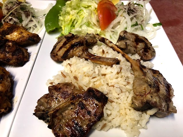 La Petite Maison - Küçûk EV