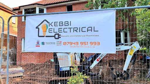 Kebbi Electrical Services - Bristol - Thumbnail