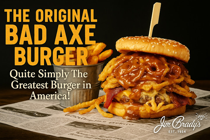 Jim Brady's Royal Oak by null