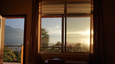Photos of Hotel Sakcari El Amanecer