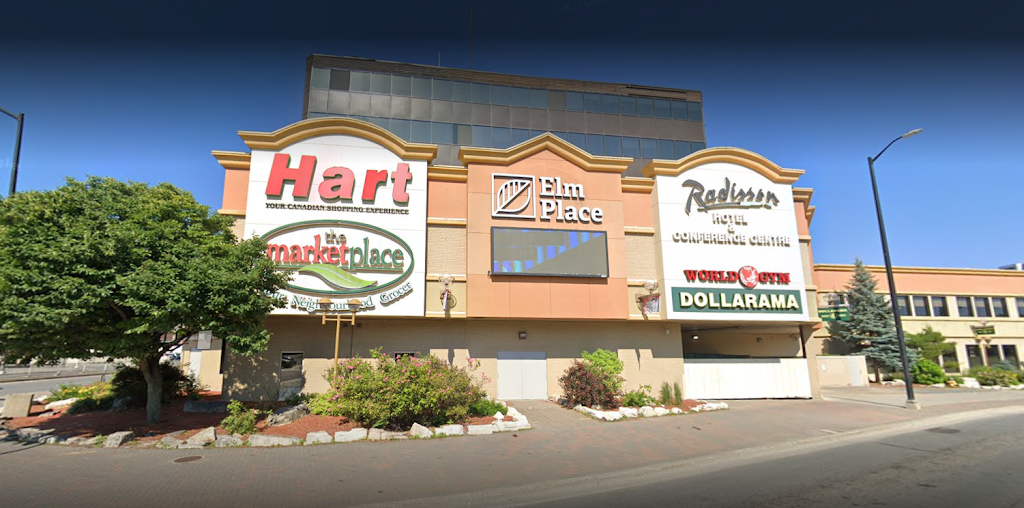 Well Health Diagnostic Centres Sudbury Elm Nuclear Cardiology Ultrasound Mammography Bone Density