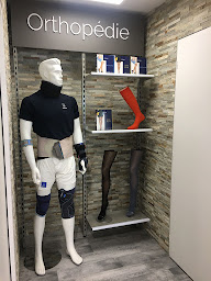 Photo n°13 de PHARMACIE CHOLLET à Saint-Maixent-l'École (Parapharmacie)