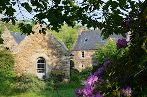 Photo n°18 de La grange de Coatelan à Plougonven (Maison de campagne)