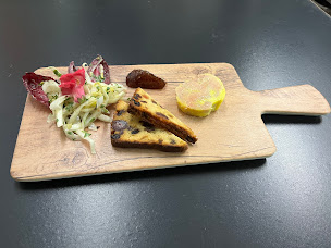 Photo n°20 de RESTAURANT LE TANDEM à Bargemon (Restaurant de cuisine traditionnelle)