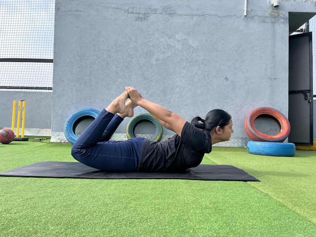 Surya Fitness And Wellness