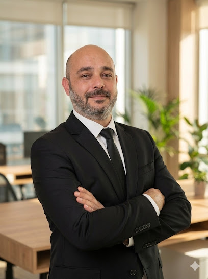 Dr. Mauricio Rafael Scaff Baldassarre