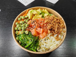 Photo n°23 de Infinity Sushi & Asian Fusion à Clichy (Restaurant vietnamien)