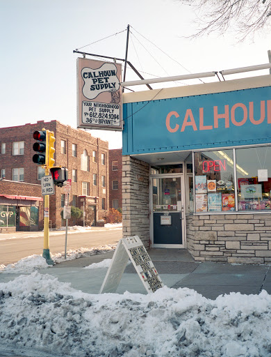 Calhoun Pet Supply - Thumbnail