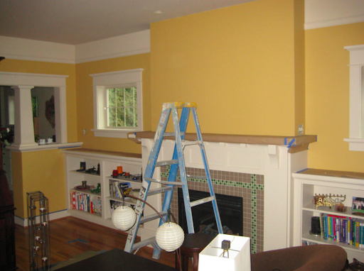 MNG Painters - Visual
