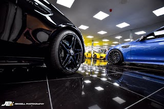 Tej's Specialist Cars Ltd (TSC)