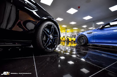 Tej's Specialist Cars Ltd (TSC)