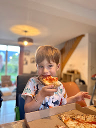 Photo n°41 de Bivio Pizza à Dinard (Pizzas à emporter)