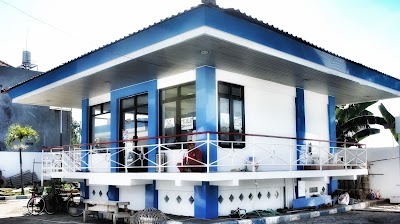 Photos of Pertamina SPBU 54.601.47
