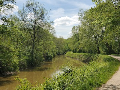 Towpath Trail