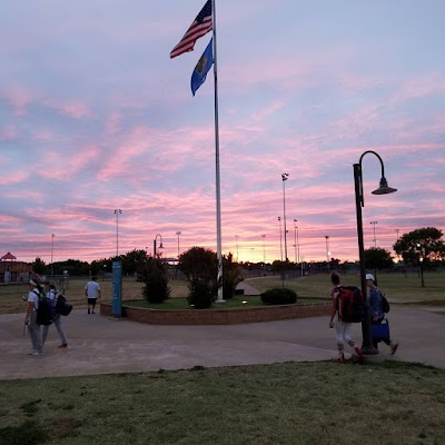 Chickasha Sports Complex