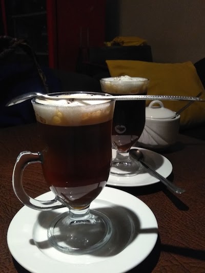 Photos of Etno Caf&eacute; Cultural