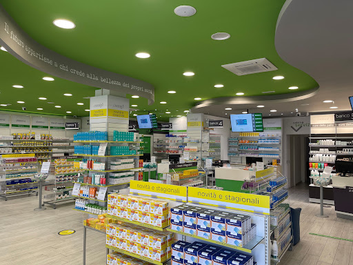 Farmacia Russo Dr. Domenico
