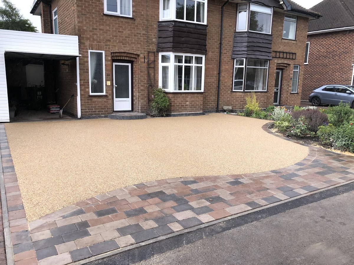 Britannia Home Improvements