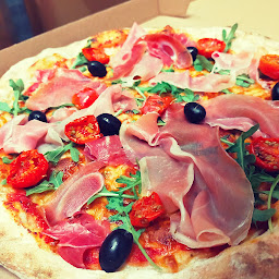 Photo n°11 de La Sicillia à Saint-Louis (Pizzeria)