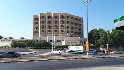 Photos of Carlton Sharjah