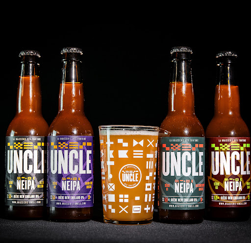 Brasserie Uncle - Thumbnail