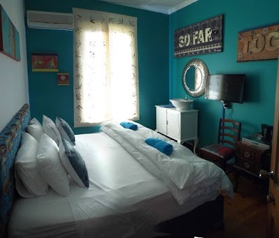 Photos of The George Hotel