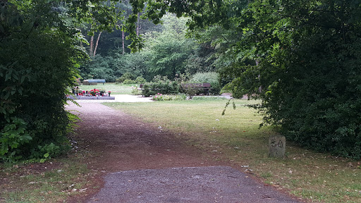 Friedhof Düsseldorf (Itter) - Thumbnail