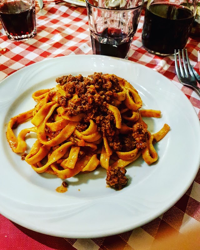 Trattoria Fantoni