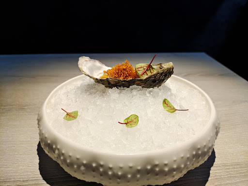 Ristorante sushi Gusto Gallery - Italy