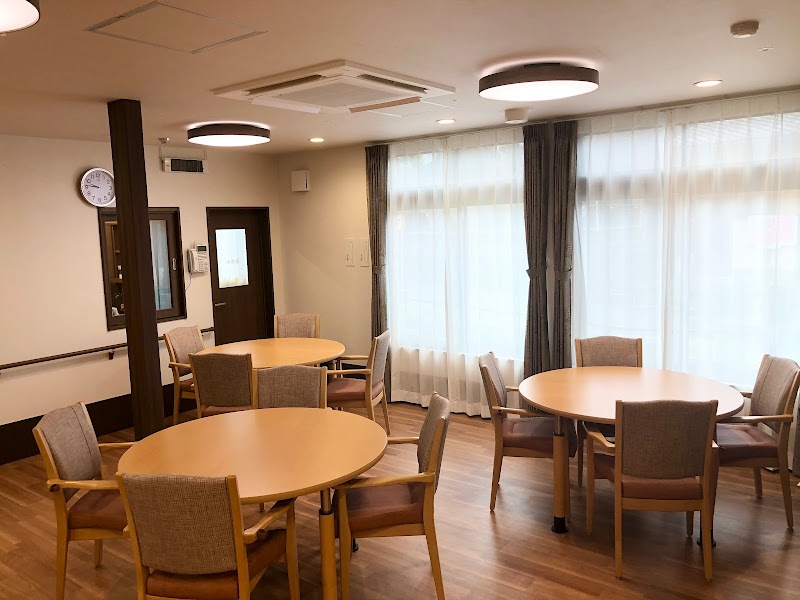 宇治グループホームそよ風