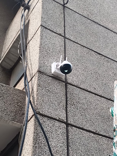 #Cctv camera service provider shop noida post image