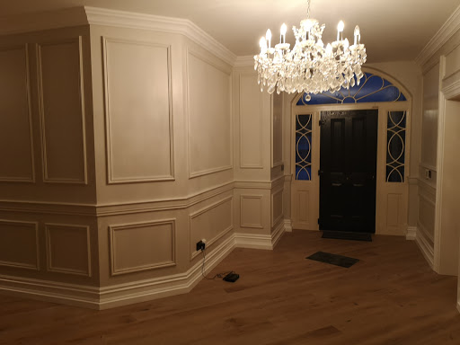Reilly Painting and Decorating Gallery - United Kingdom
