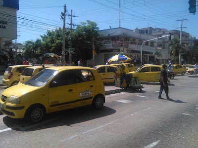 Photos of Olimpica Cll 72