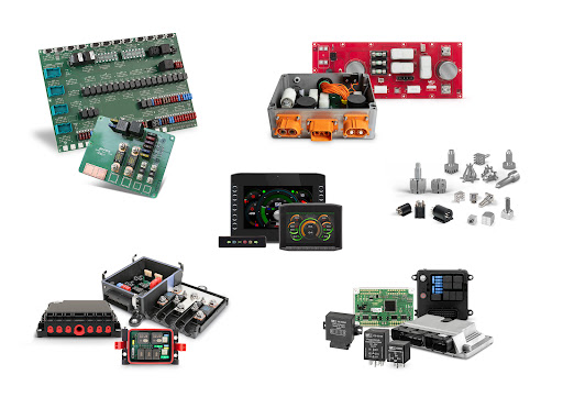 Würth Elektronik ICS GmbH & Co. KG | Intelligent Power & Control Systems - Thumbnail